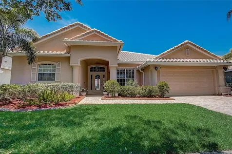 2376 Baronsmede Court Winter Garden FL 34787