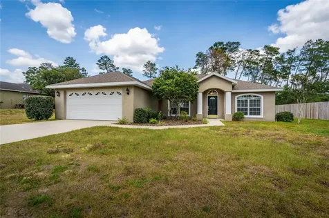 10367 SW 45th Avenue Ocala FL 34476