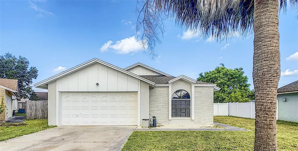 12540 Canela Court Orlando FL 32837