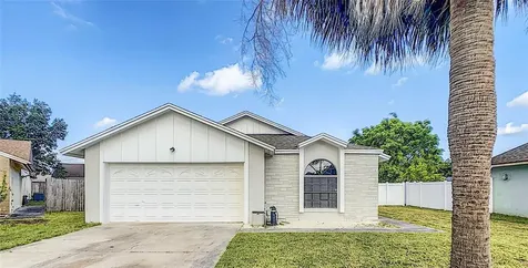 12540 Canela Court Orlando FL 32837