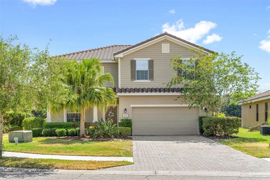 5227 Old Trenton Lane Sarasota FL 34232