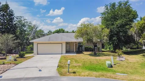 2401 Martha Lane Land O Lakes FL 34639