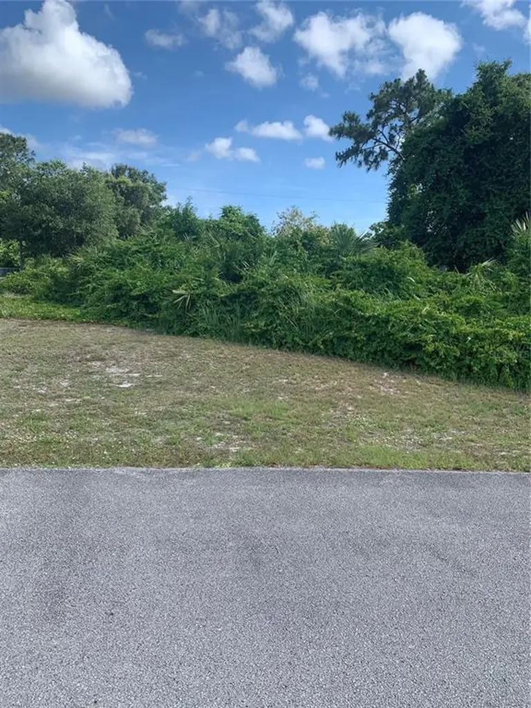 1611 Palatka Road SE Palm Bay FL 32909