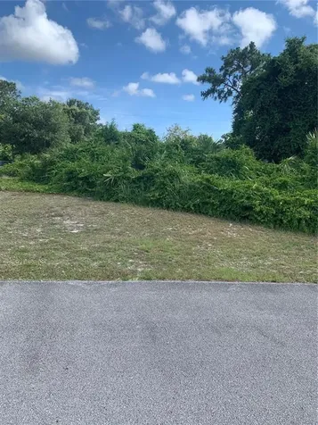 1611 Palatka Road SE Palm Bay FL 32909