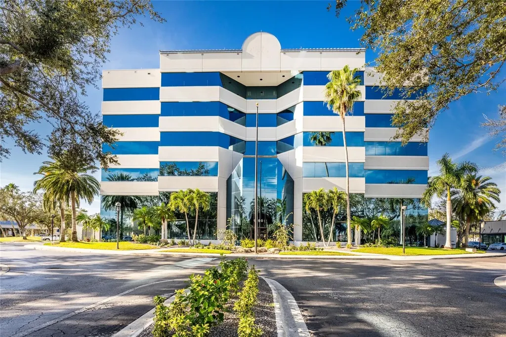 18501 Murdock Circle Port Charlotte FL 33948