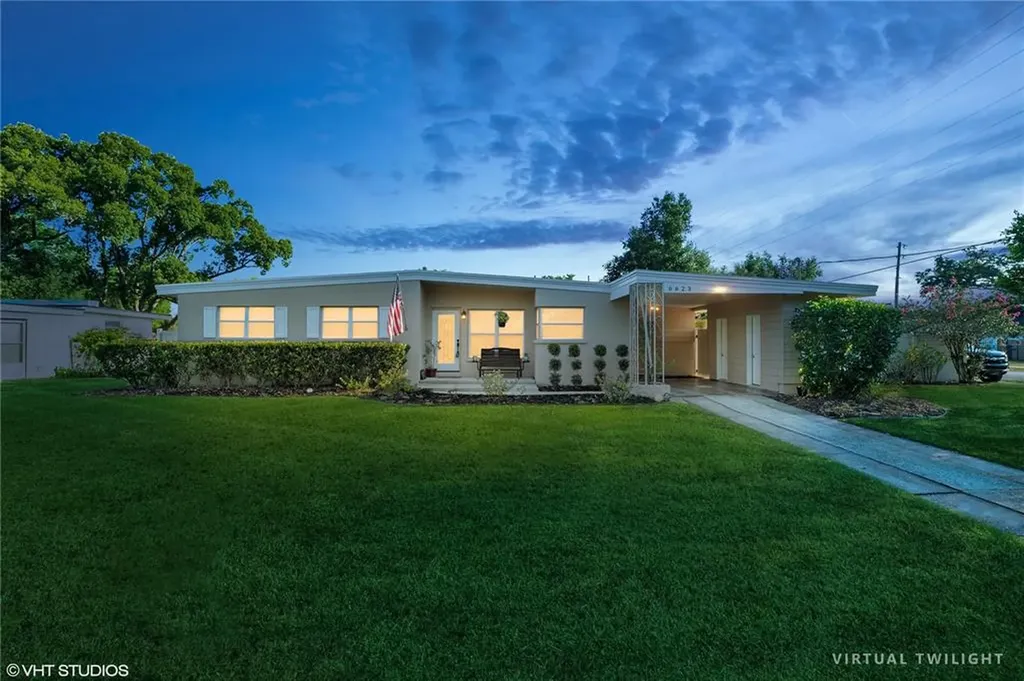 6623 Yucatan Drive Orlando FL 32807