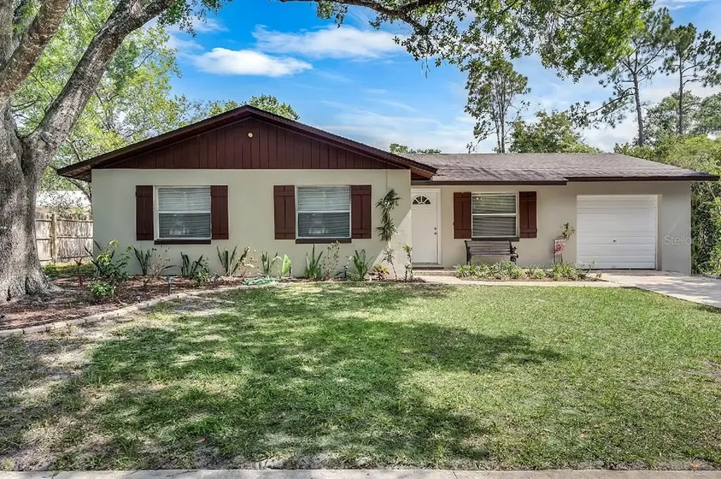 909 Wrenwood Lane Altamonte Springs FL 32714