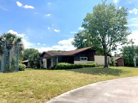 1125 Mancha Real Drive Orlando FL 32807