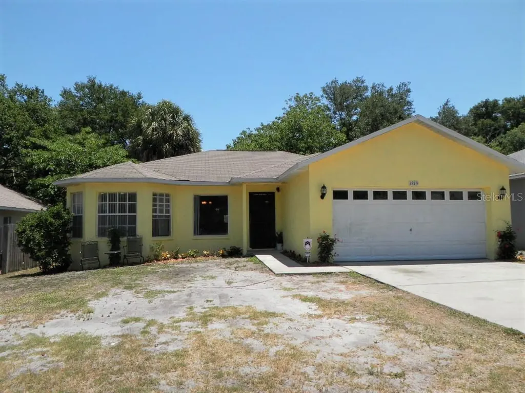 1819 Kings Highway Clearwater FL 33755