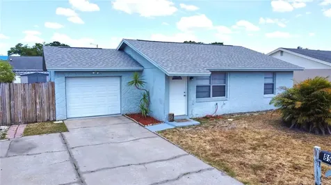 8907 Peppermill Court Tampa FL 33634