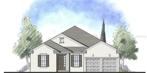 695 Brooks Field Drive Winter Garden FL 34787