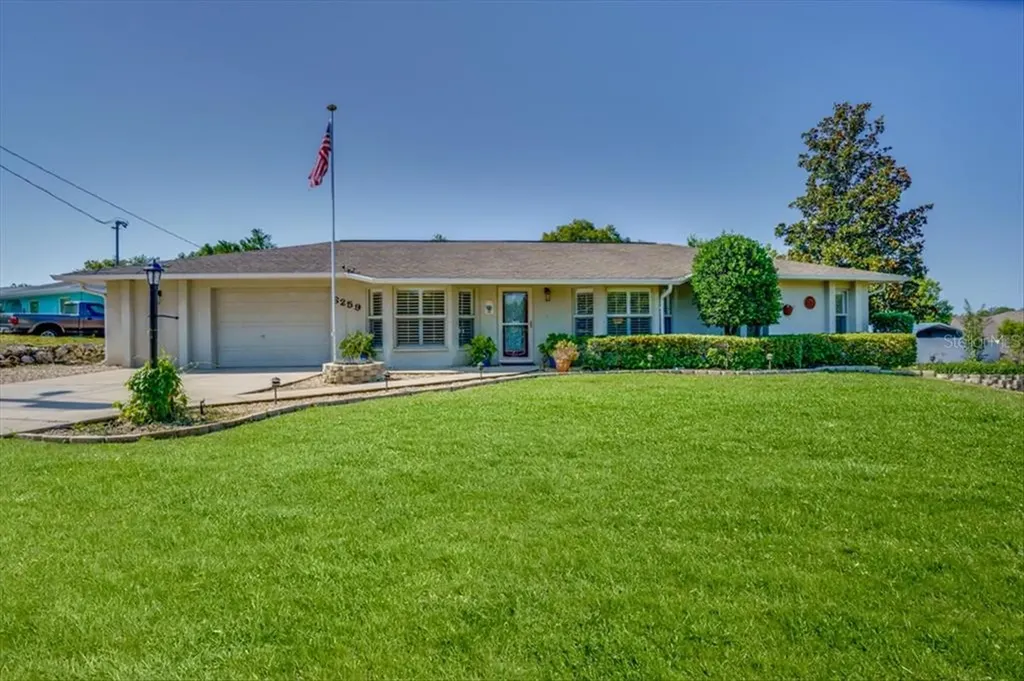 6259 Sardinia Avenue Spring Hill FL 34608