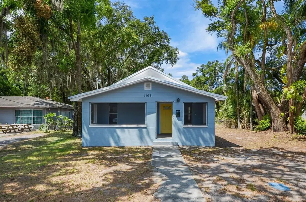 1105 E Alabama Street Plant City FL 33563