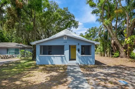 1105 E Alabama Street Plant City FL 33563