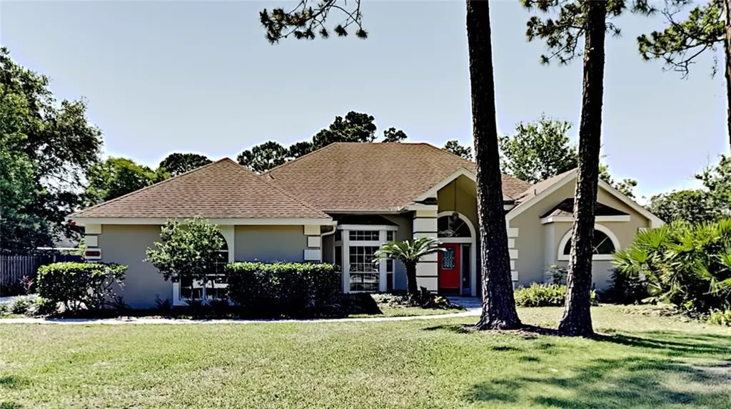 2152 Walkabout Court Jacksonville FL 32224