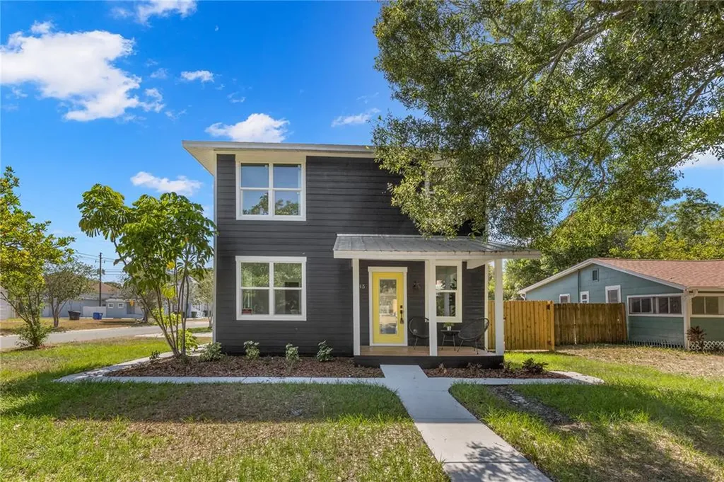 3145 20th Street N St Petersburg FL 33713