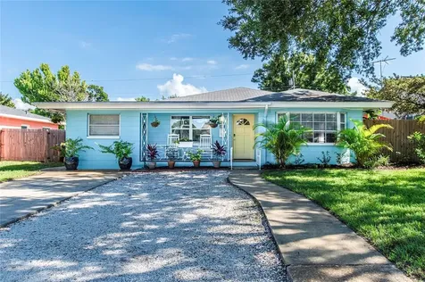 6065 5th Avenue N St Petersburg FL 33710