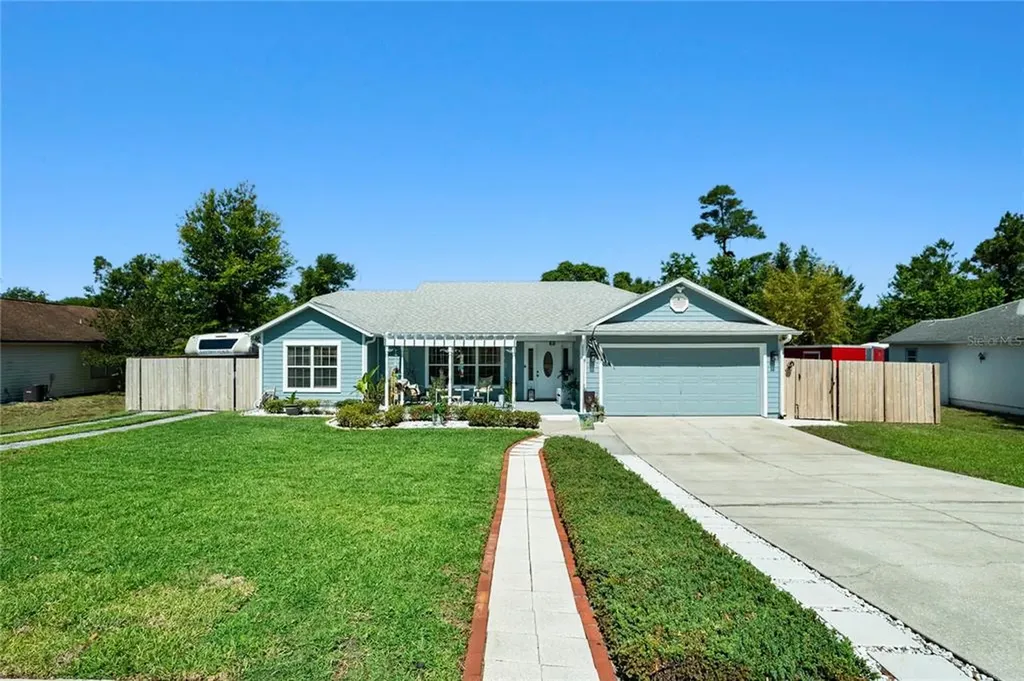 2876 Forest Edge Drive Deltona FL 32725