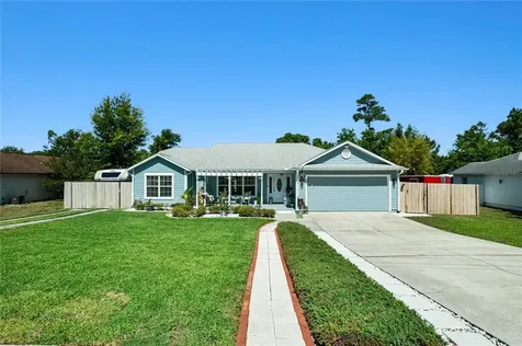2876 Forest Edge Drive Deltona FL 32725