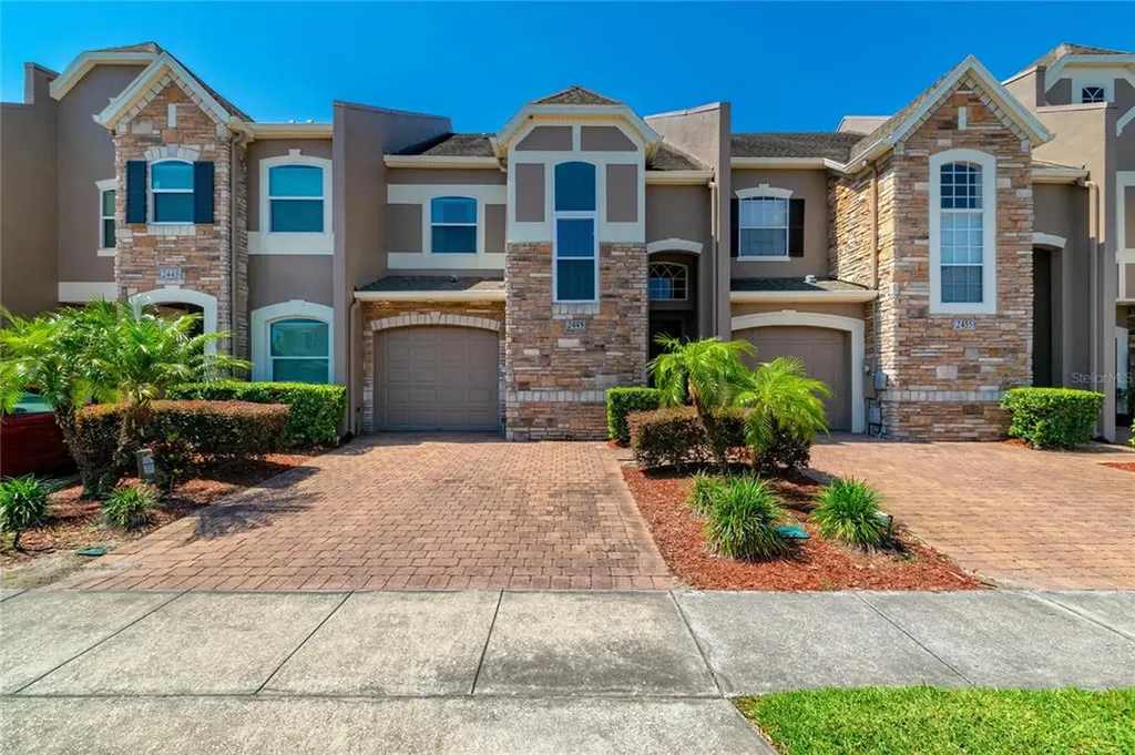 2449 Chatham Place Drive Orlando FL 32824