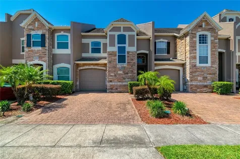 2449 Chatham Place Drive Orlando FL 32824