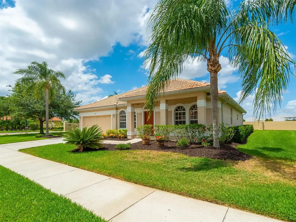 2681 Harvest Drive Sarasota FL 34240