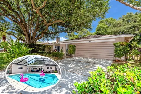 4117 Mallard Drive Safety Harbor FL 34695