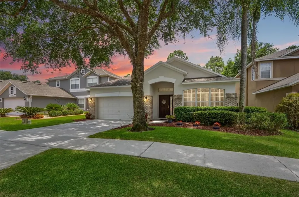 650 Carrigan Woods Trail Oviedo FL 32765