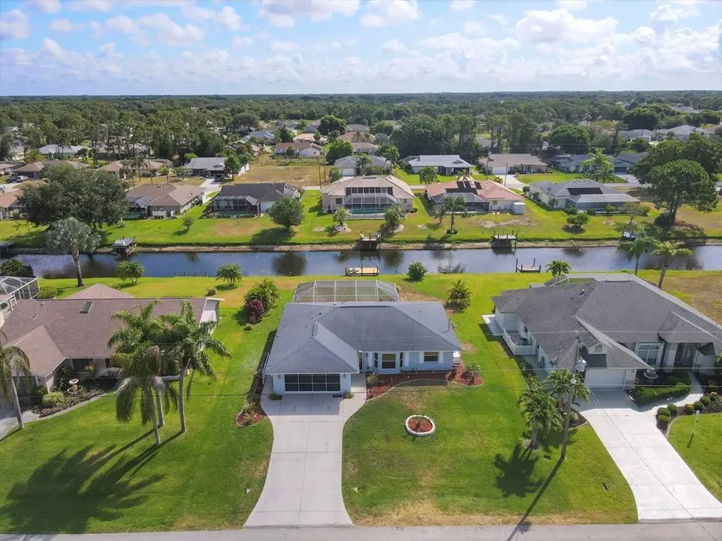 161 Bunker Road Rotonda West FL 33947