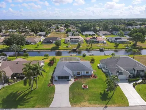 161 Bunker Road Rotonda West FL 33947