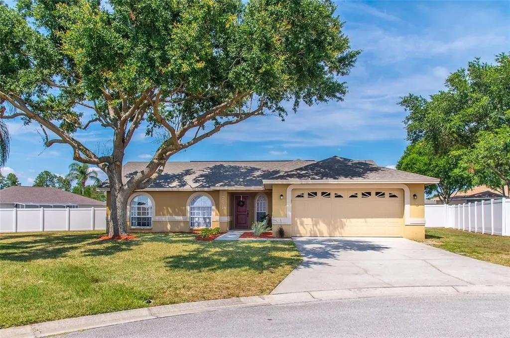 7871 Canterbury Court Lakeland FL 33810