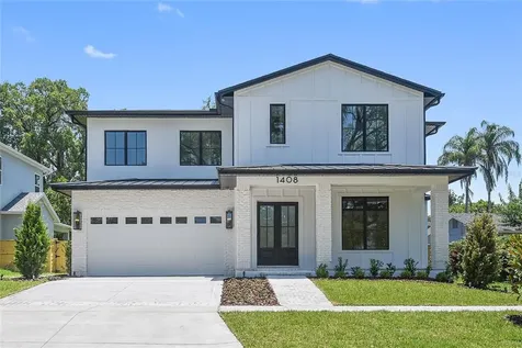 1408 Woodland Street Orlando FL 32806