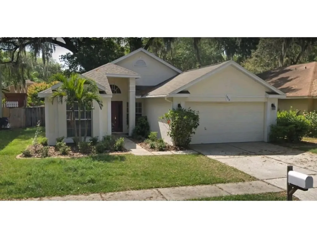1408 Windjammer Place Valrico FL 33594