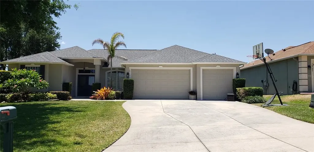 10715 Summit Lakes Lane Clermont FL 34711