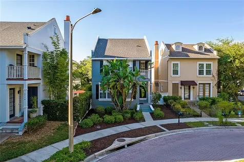 2185 Ridgewood Street Orlando FL 32803