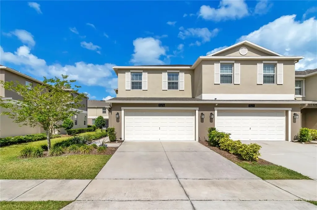 15216 Harrington Cove Drive Orlando FL 32824
