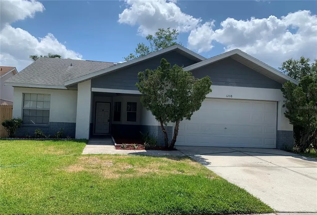1208 Rinkfield Place Brandon FL 33511