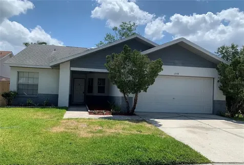 1208 Rinkfield Place Brandon FL 33511