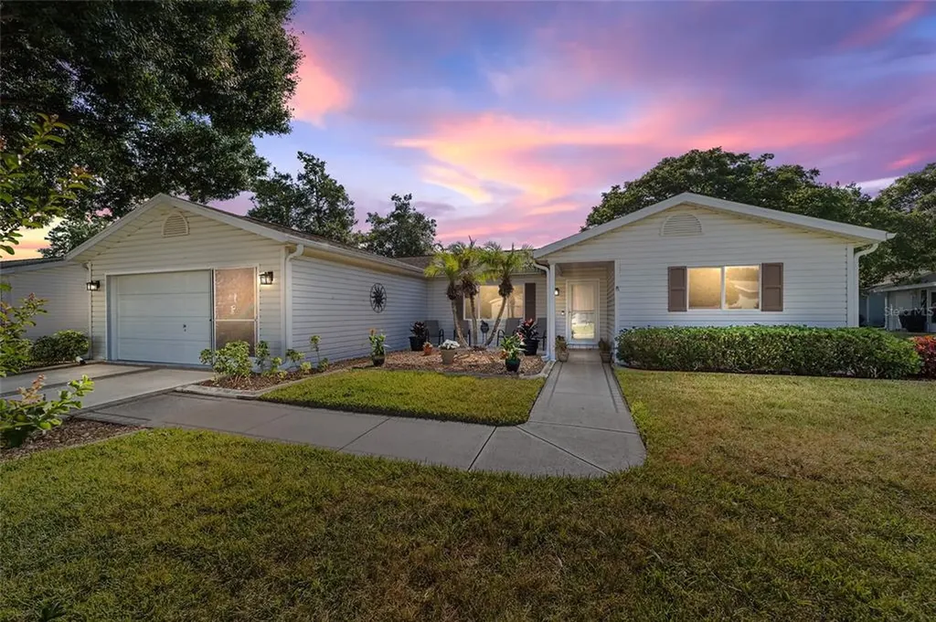 17949 SE 96th Court Summerfield FL 34491