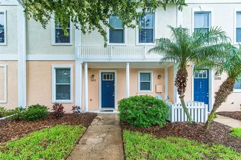 2053 Grand Oak Drive Kissimmee FL 34744