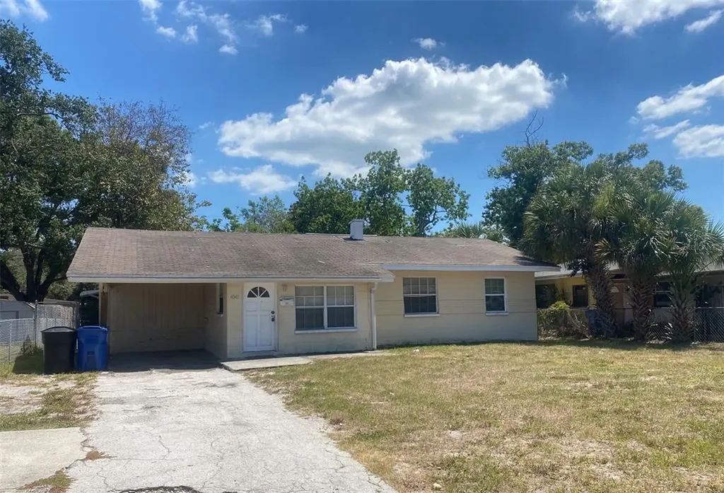 4040 10th Avenue S St Petersburg FL 33711