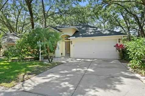4451 Hidden Shadow Drive Tampa FL 33614