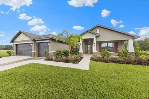 32542 Southfield Court Dade City FL 33525