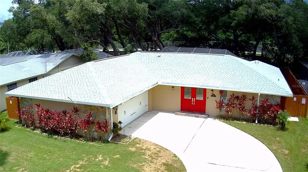 952 Winding Oaks Drive Palm Harbor FL 34683