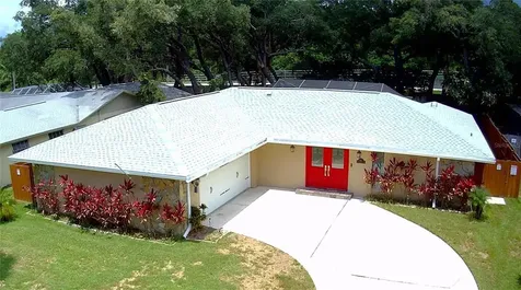 952 Winding Oaks Drive Palm Harbor FL 34683