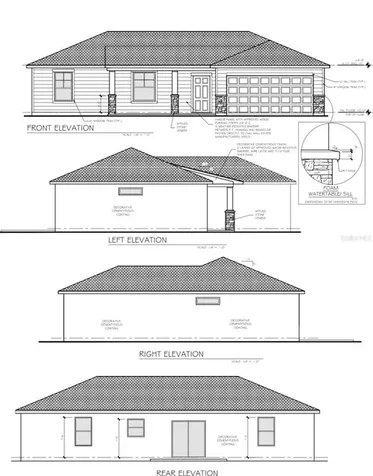 1270 13th Street Orange City FL 32763
