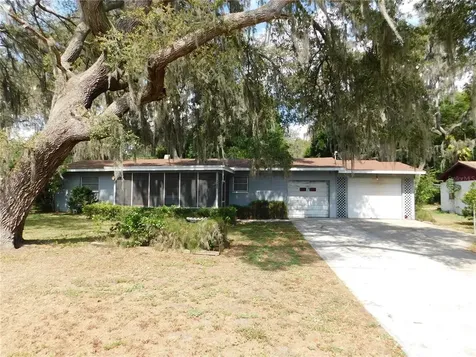 4317 Plum Street Zephyrhills FL 33542