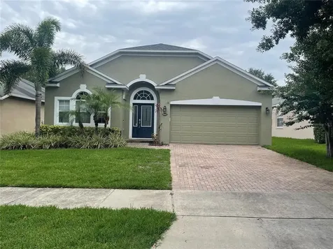 642 Home Grove Drive Winter Garden FL 34787