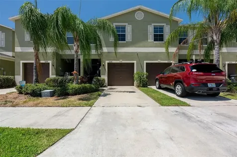 2226 Golden Falcon Drive Ruskin FL 33570