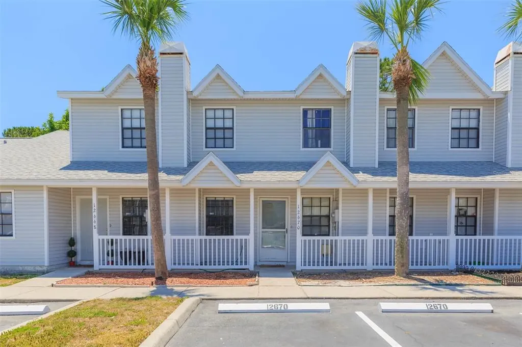 12670 Castle Hill Drive Tampa FL 33624
